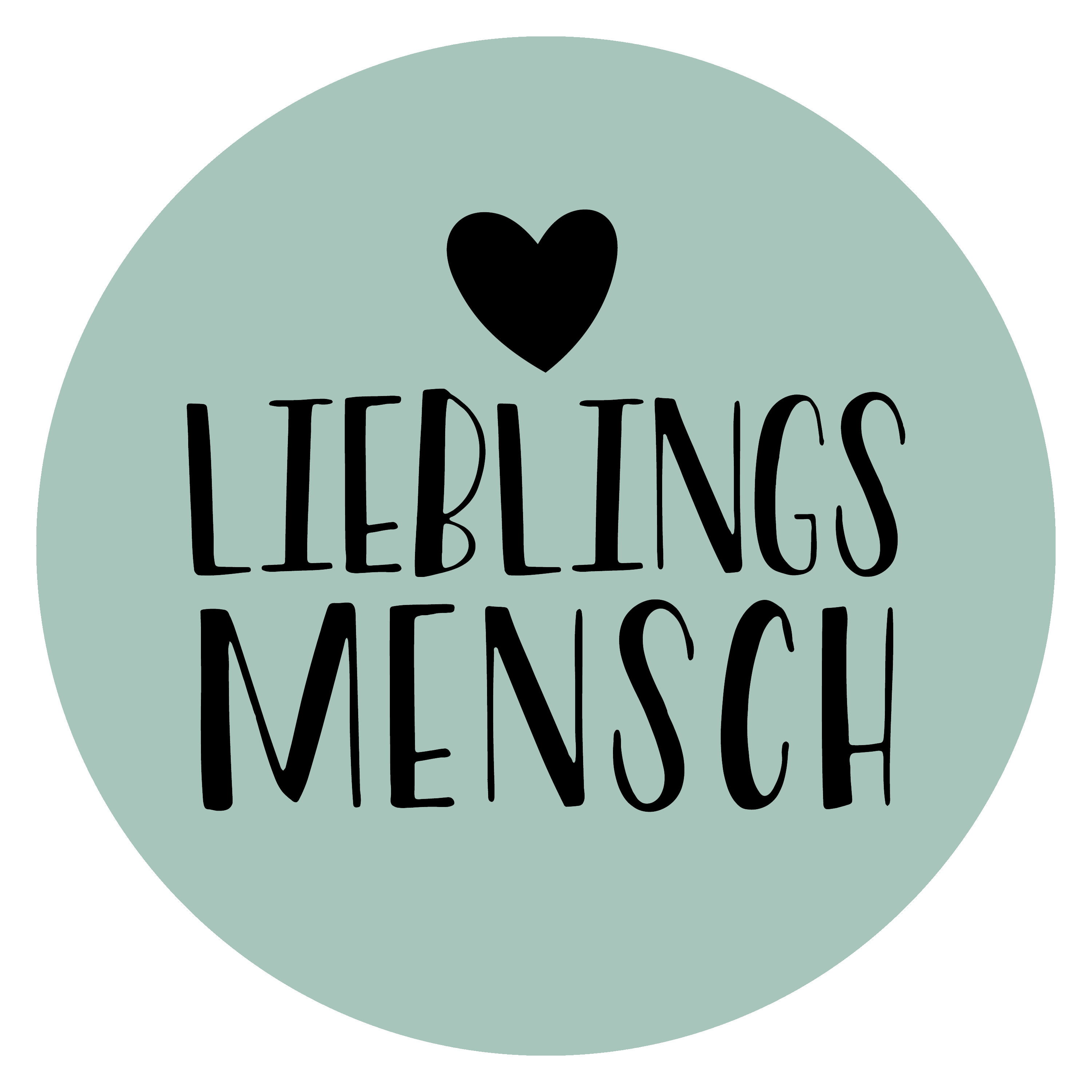 Lieblingsmensch®